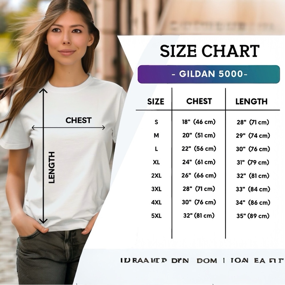 Blank Customizable made to order t-shirt S M L XL New
Bundle embroidery or print - Picture 16 of 16